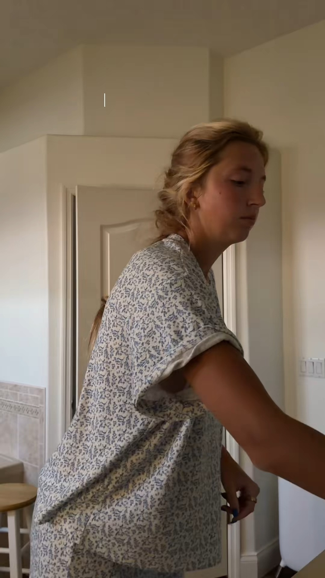 feeling productive!! 🥰💓🏃🏼‍♀️ @EltaMD Skin Care @Drunk Elephant @rhode skin @KAXI CO @The Beach Club Shop @Maev  

 #LTKgrwm #LTKmomlife #LTKmorningroutine