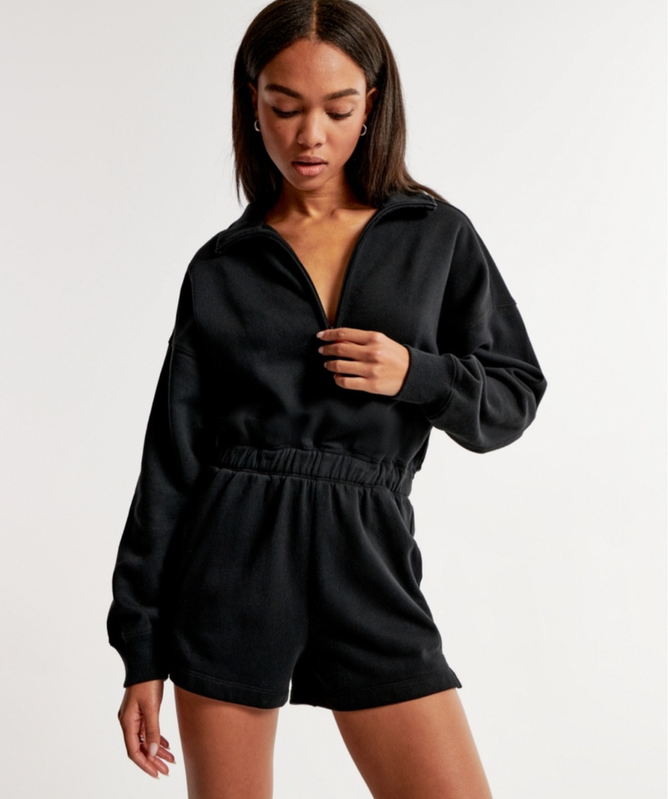 More cute Abercrombie athleisure 

#LTKtravel #LTKfindsunder100 #LTKfitness