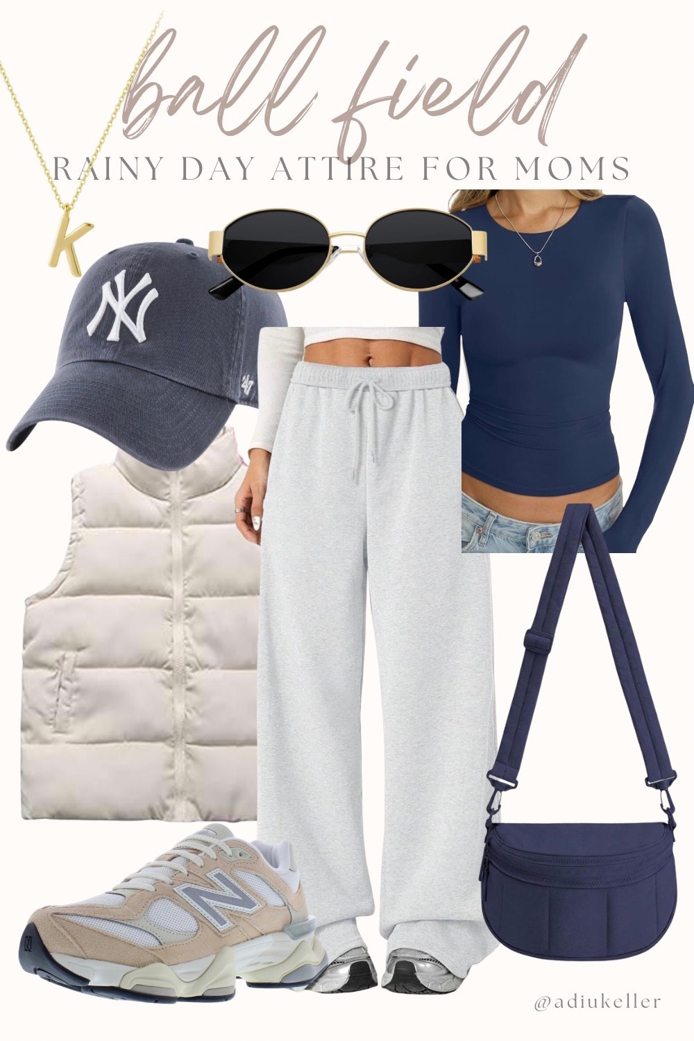 Cute and comfy at the ball field on cool days ⚾️⚽️

#LTKKids #LTKmomlife #LTKootd