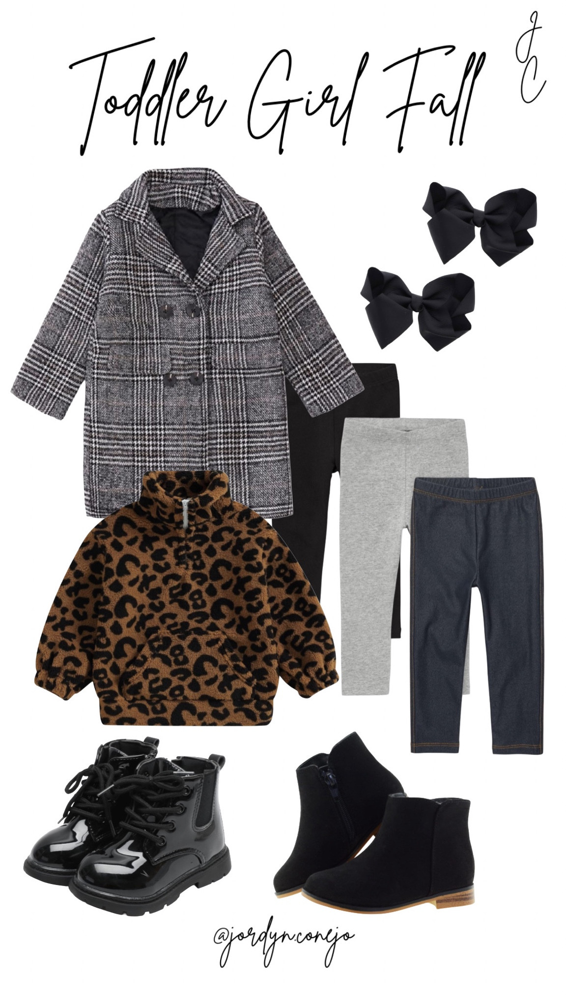 Fall outfit- toddler girl style- fall style- toddler coat- toddler boots- toddler bows- toddler leggings- toddler sweatshirt- toddler girl clothes- fall fashion- back to school 

#LTKKids #LTKStyleTip #LTKSeasonal