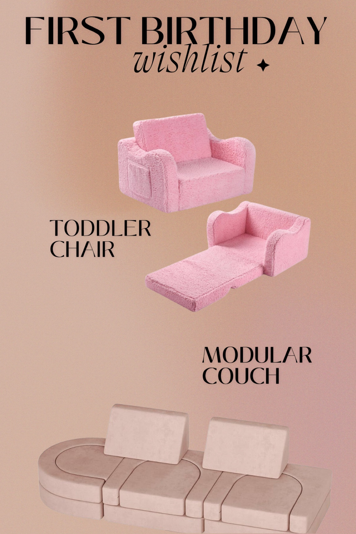We had these on our wishlist for Lucy’s first bday & they are amazing!

We love how fun these little modular seats have been!!

| Toddler Gift Ideas 

#LTKbaby #LTKkids