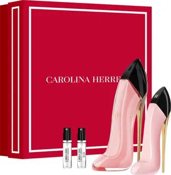 Good Girl Blush Eau de Parfum Anniversary Set $259 Value | Nordstrom