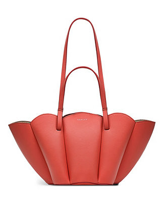 Radley London The Lily- Small Open Top Grab Bag - Macy's | Macy's