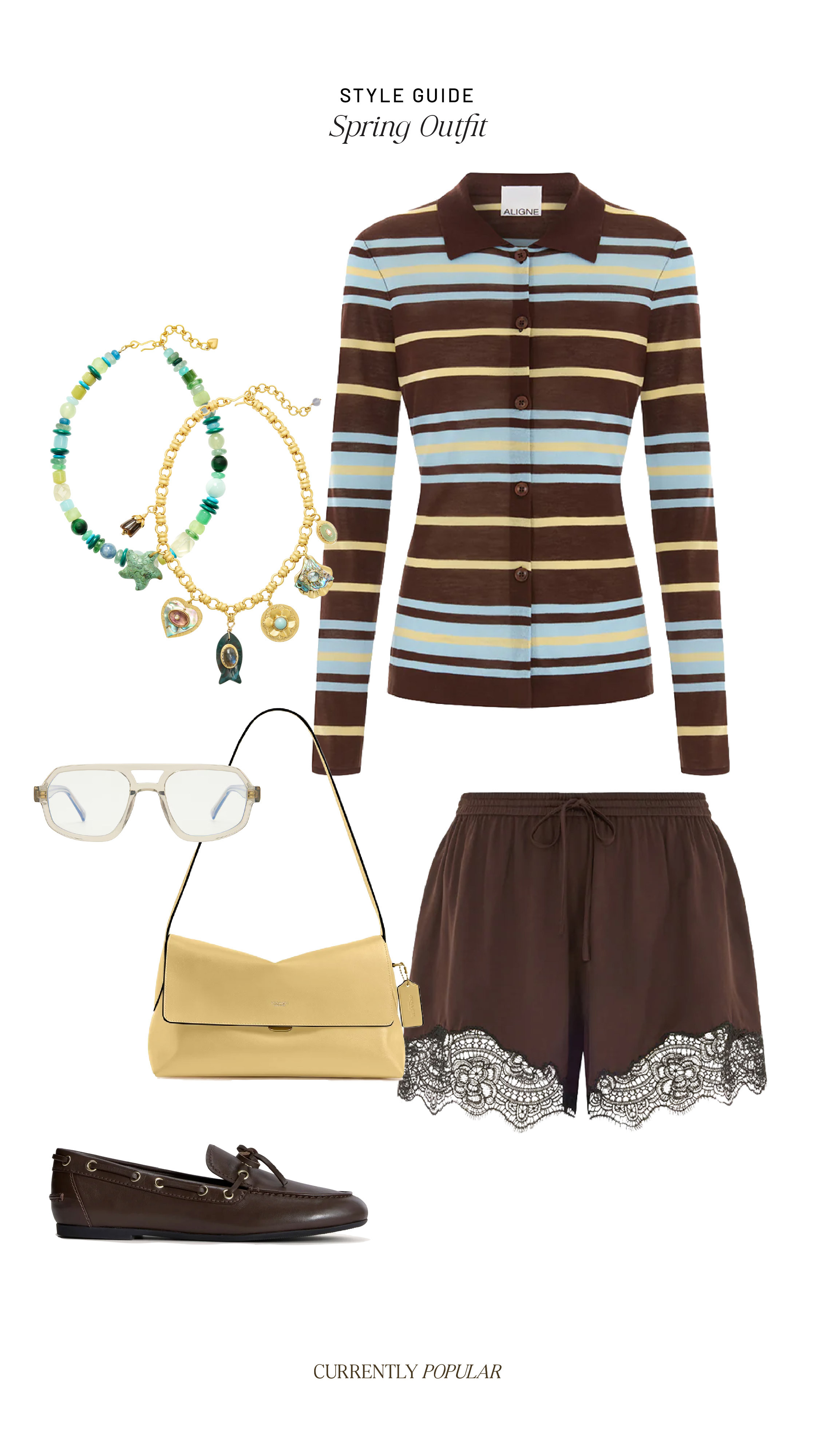 Trendy spring outfits 

 #LTKgrwm #LTKootd #LTKSeasonal