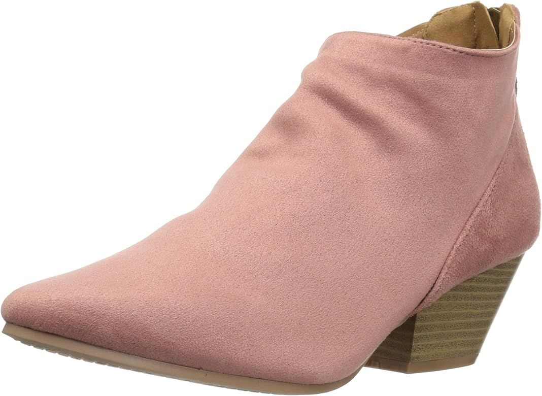 Women's Rhythm-01 Ankle Bootie | Amazon (US)