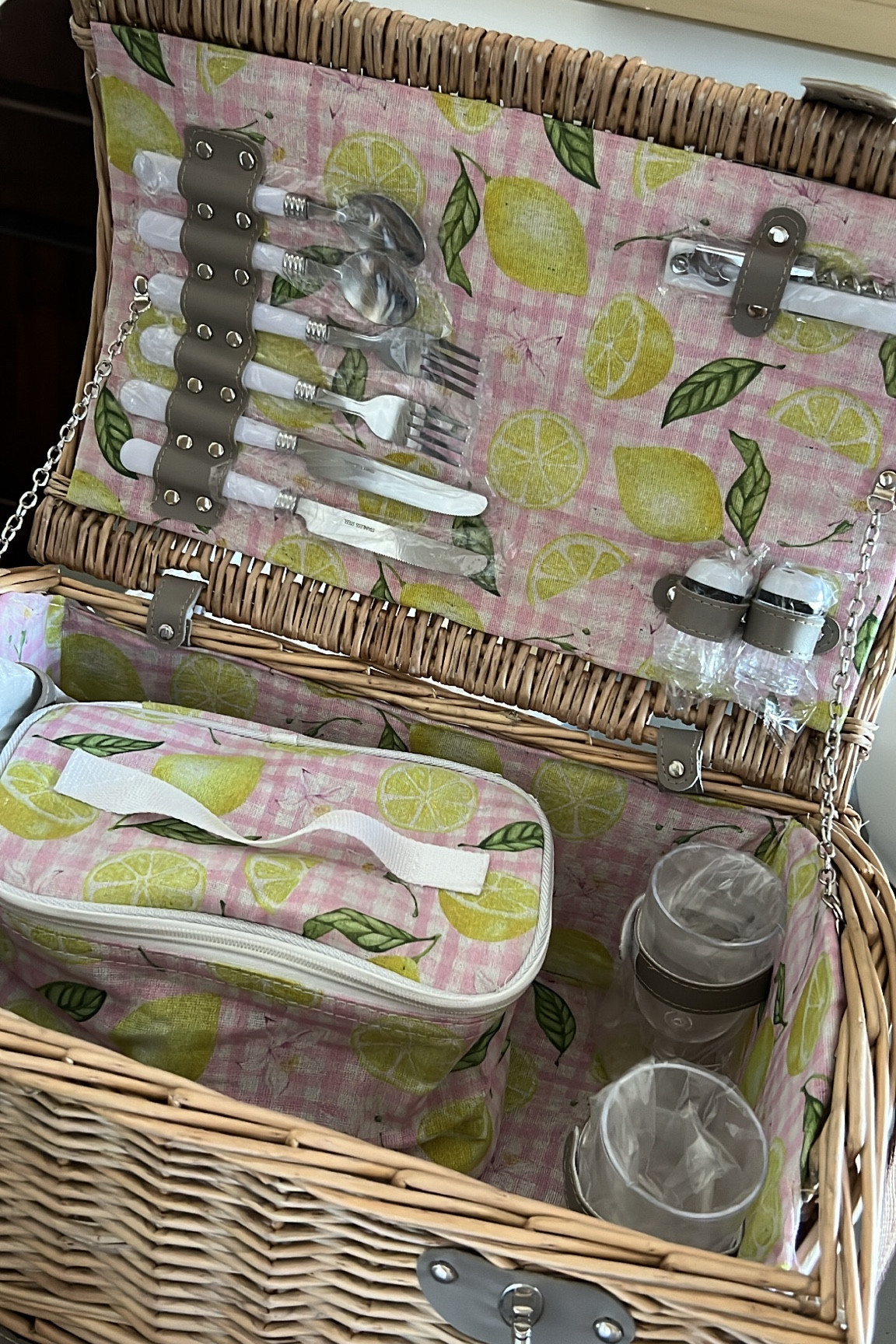 Picnic time!

#LTKSeasonal #LTKfamily #LTKhome