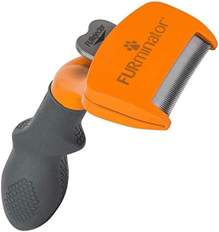 FURminator Undercoat Deshedding Tool for Dogs | Amazon (US)