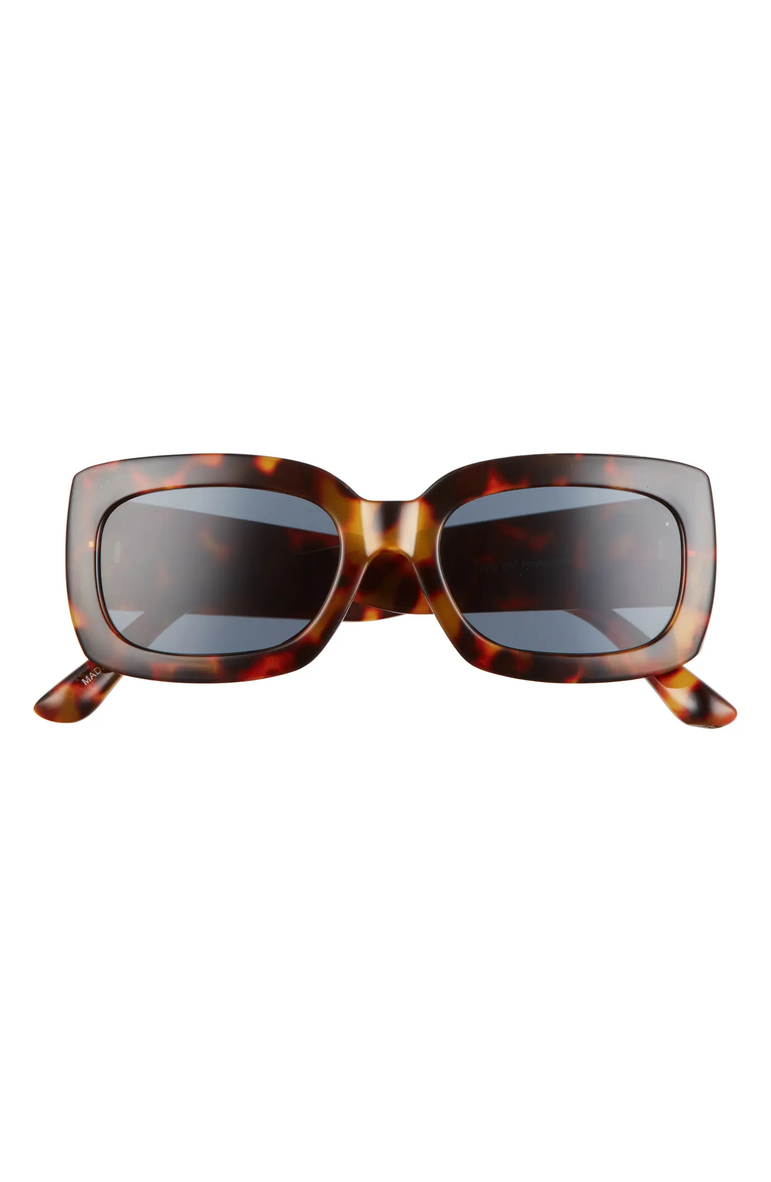 Rectangular Sunglasses | Nordstrom