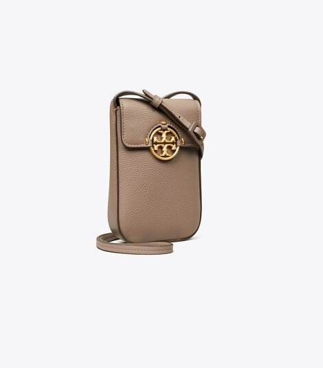 Miller Phone Crossbody: Women's Designer Mini Bags | Tory Burch | Tory Burch (US)