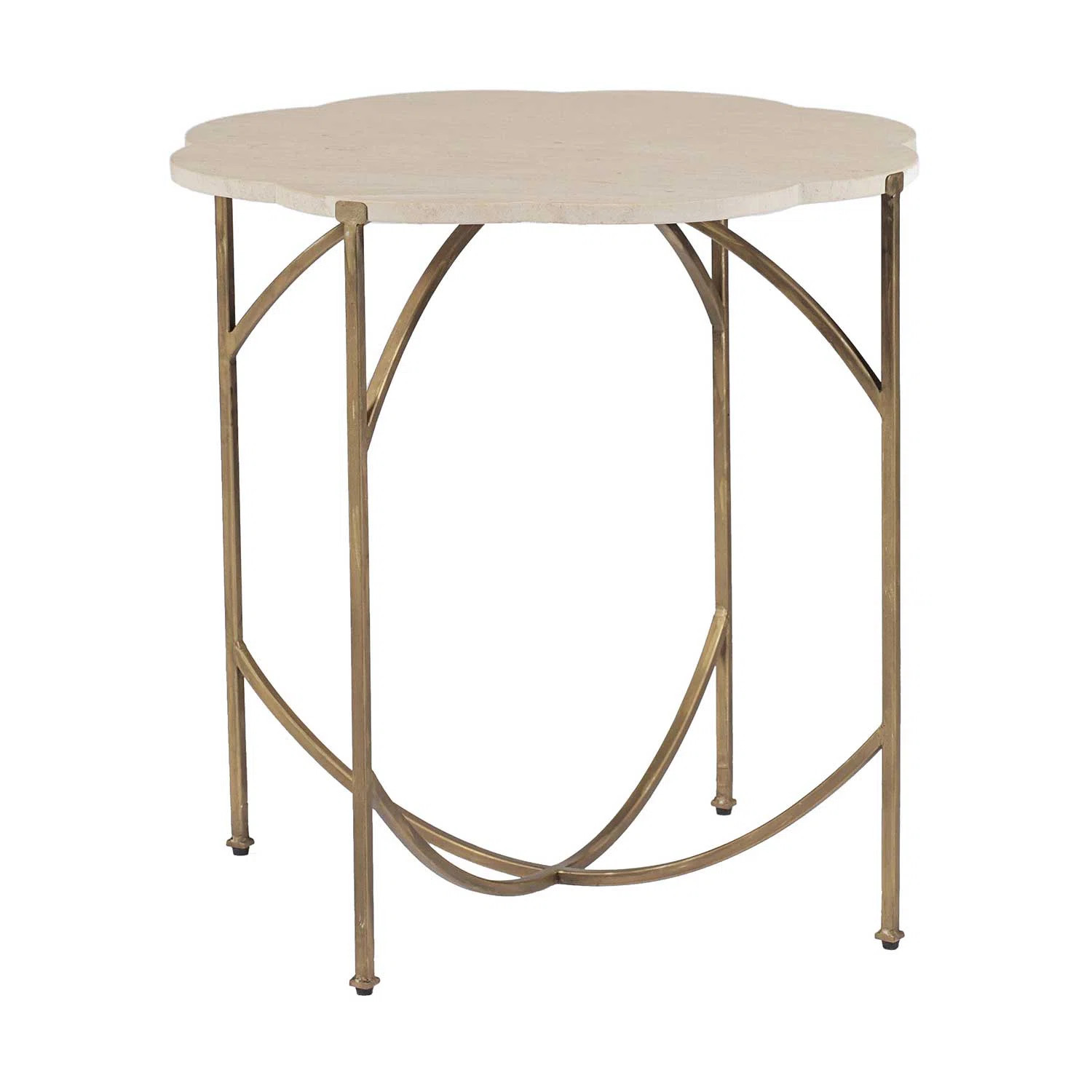 Gillian End Table | Wayfair North America