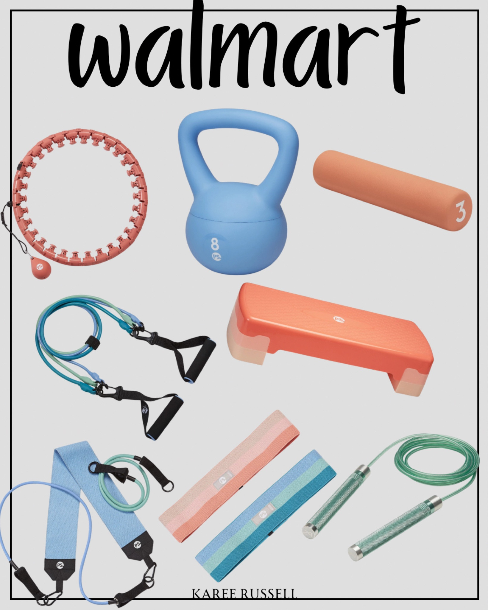 POPSUGAR Walmart fitness 
#popsugar #fitness #fit #fitnessequipment

#LTKsalealert #LTKfitness #LTKHolidaySale