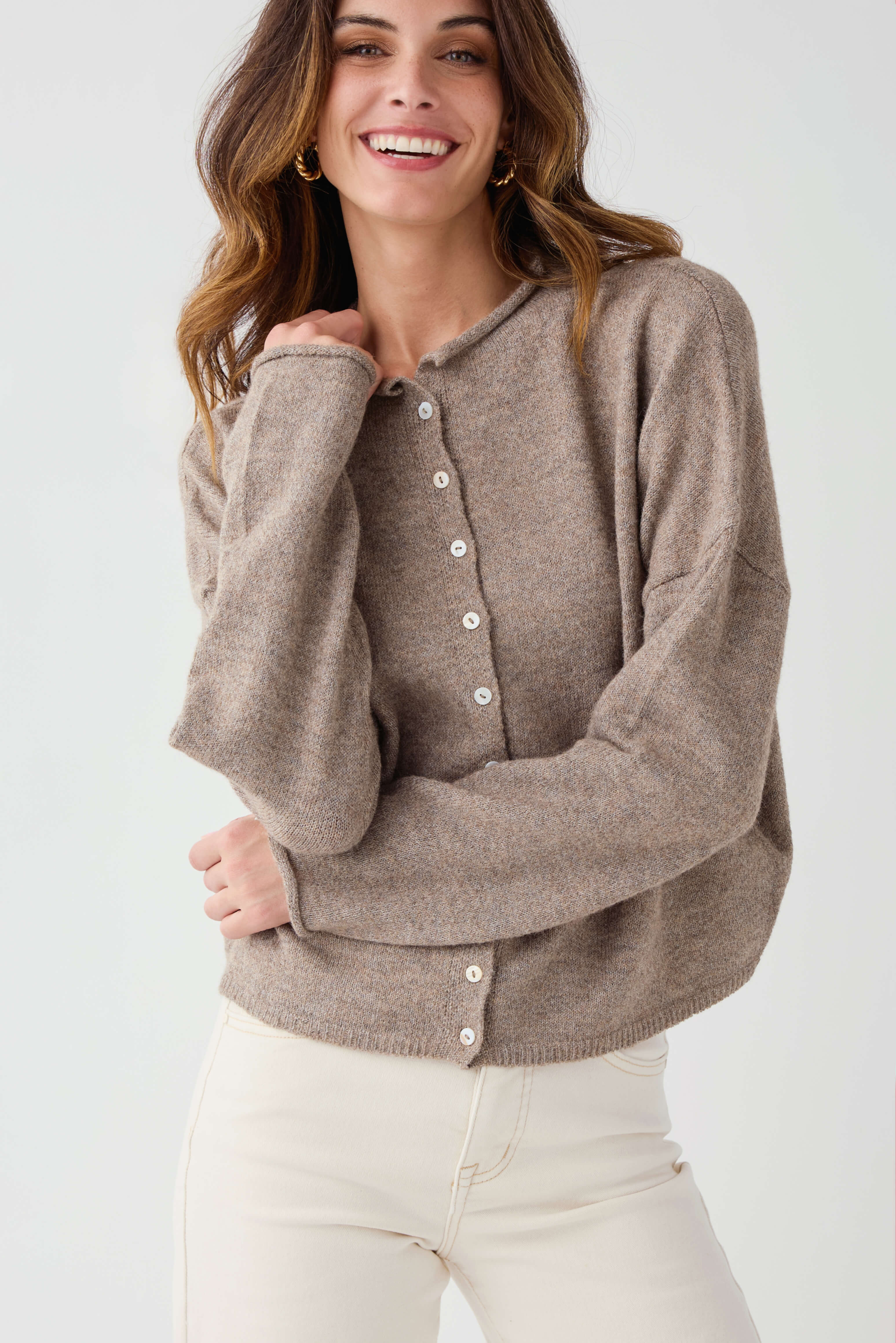 Things Between Piper Cardigan | Social Threads