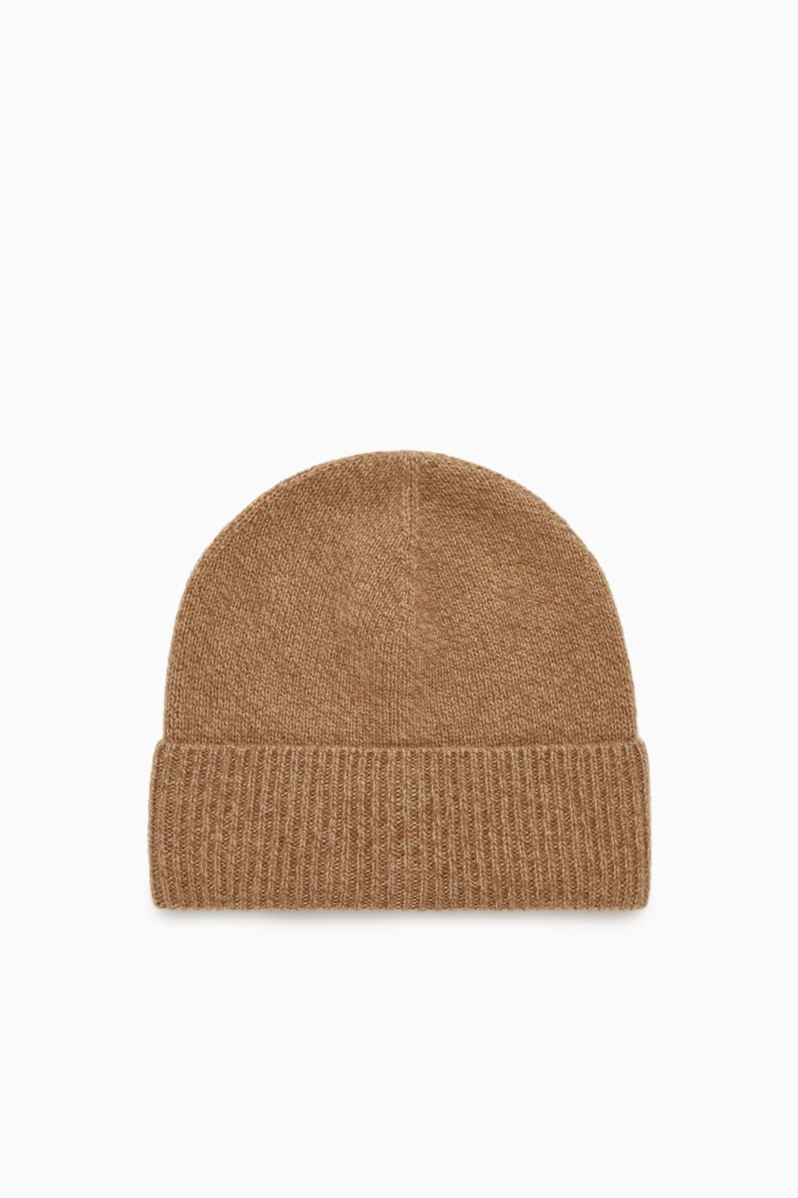PURE CASHMERE BEANIE | COS UK