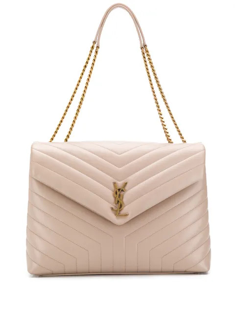 Saint LaurentLoulou shoulder bag | Farfetch (US)