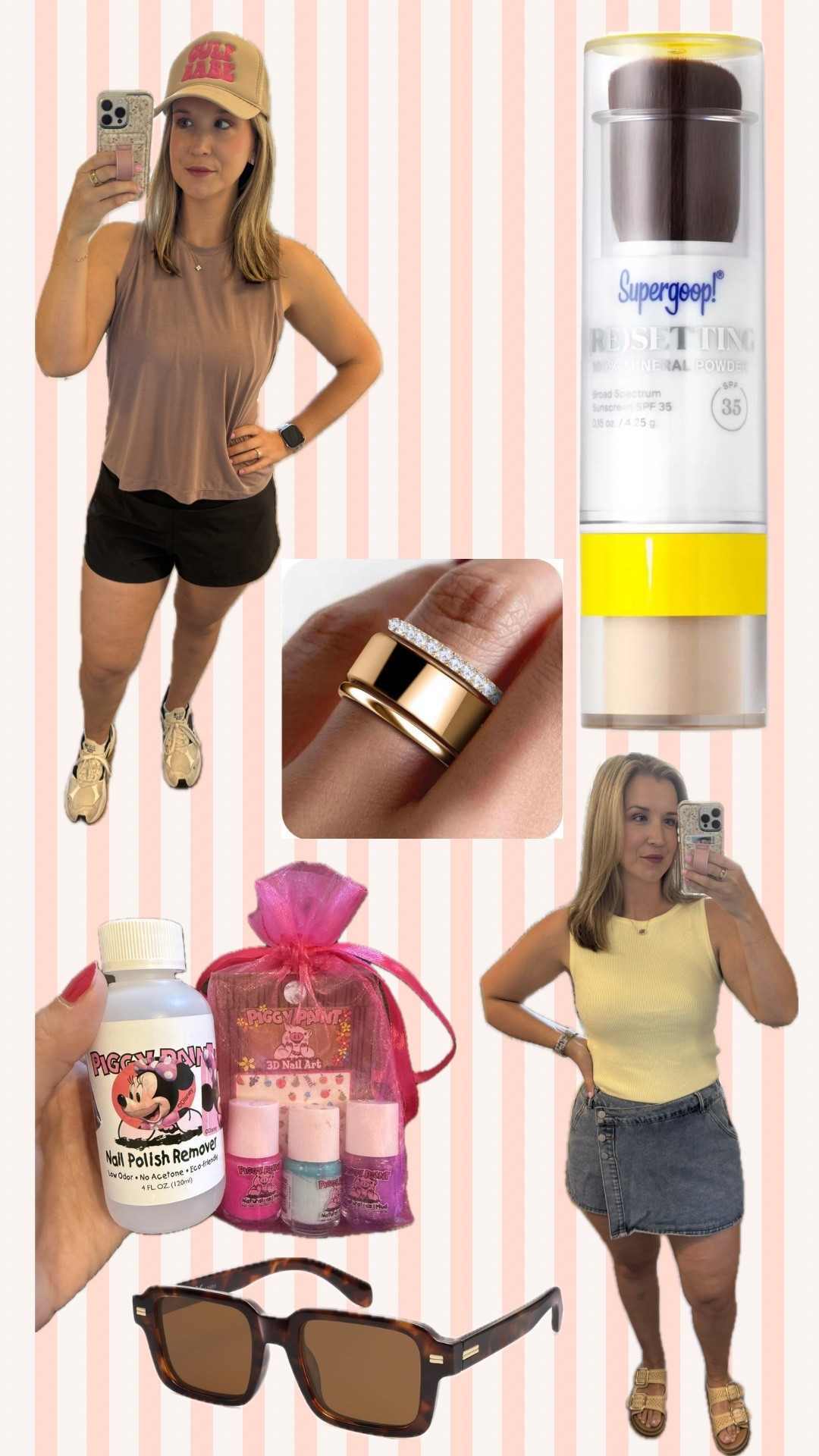 Last week’s most loved!

#LTKootd #LTKselfcare #LTKgrwm