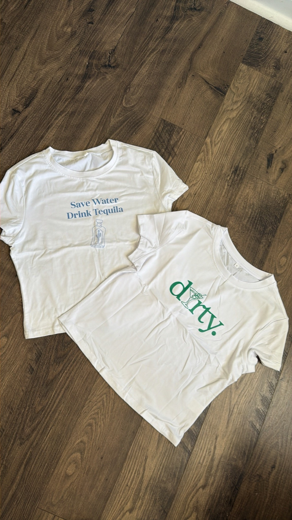 Adorable baby tees! 🍸

#LTKootd #LTKgrwm