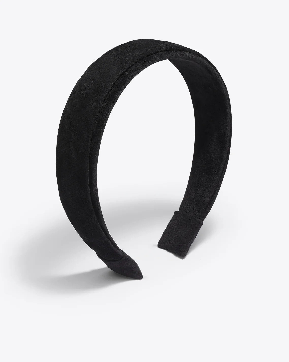 Pleated Headband | Draper James (US)