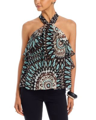 Ramy Brook Palma Talia Top | Bloomingdale's (US)