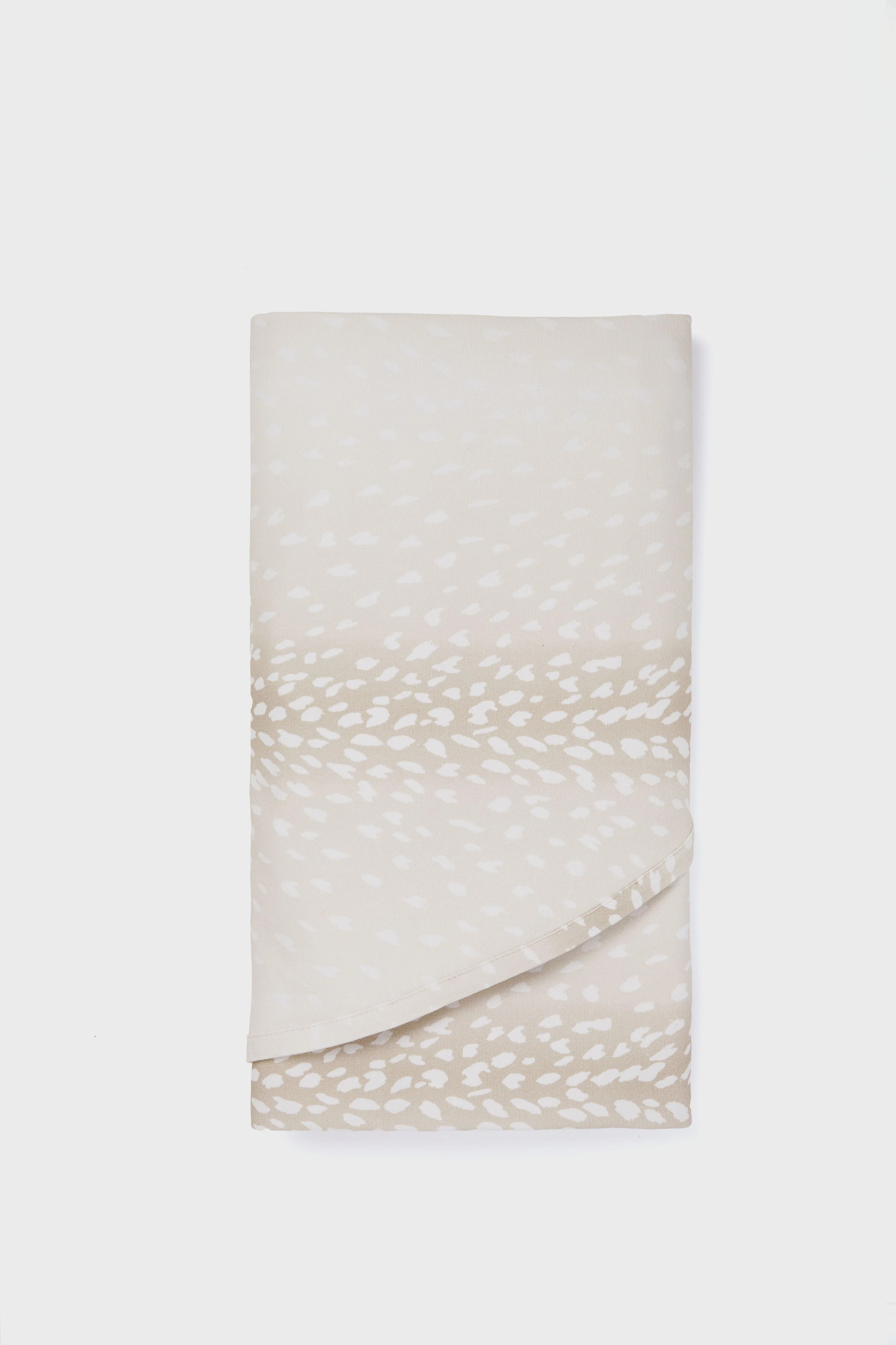 Antelope Round Tablecloth | Tuckernuck (US)