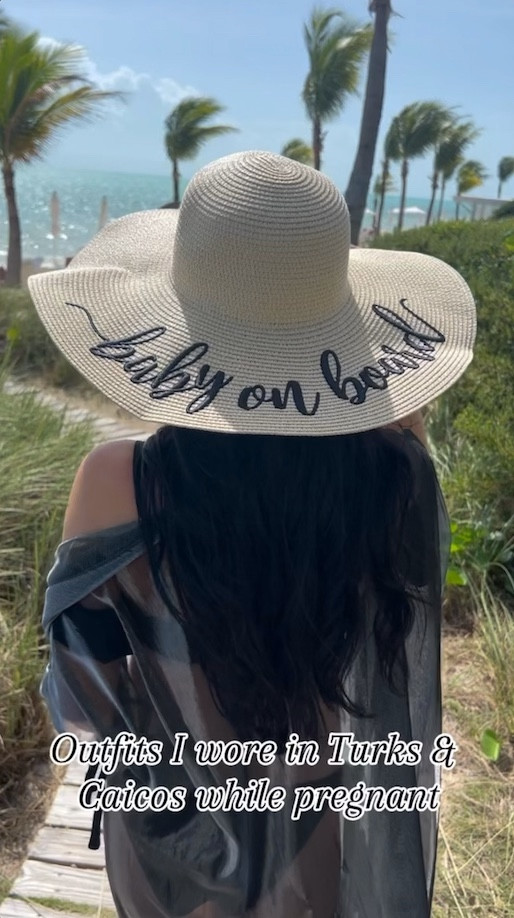 Outfits I wore in Turks & Caicos while pregnant ✨

None of these are maternity (just bump friendly) and I am wearing either an XS or Small in everything! 



#bumpstyle #pregnantstyle #turks #turksandcaicos #turksandcaicosislands #theshoreclub #theshoreclubtc #pregnancy #pregnant #babyboy #baby #firsttimeparents #soontobeparents #babyontheway #momtobe #affordablefashion #amazonfashion #outfitinspiration #pregnancystyle #babyonboard

#LTKBump #LTKSwim #LTKTravel