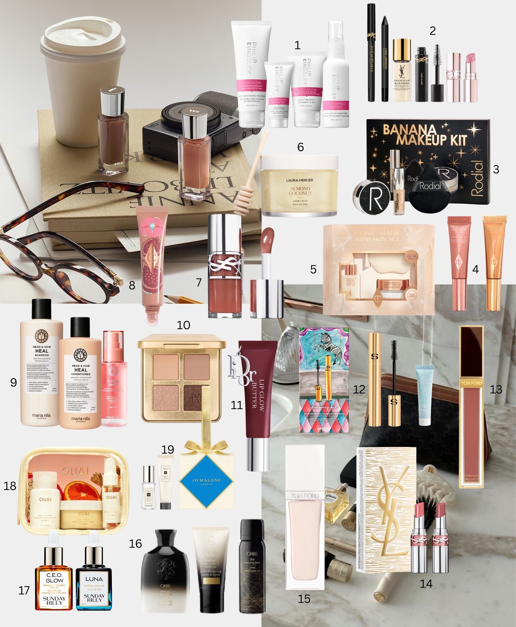 Beauty gifts all under £100!

#LTKgiftguide #LTKfestive #LTKxHarveyNichols