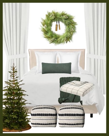 Bedroom decor and bedding 

These are the items we have in our room - boll & branch currently 20% off side wide with code: HOME22




Bedroom , primary bedroom , bedroom decor , Christmas decor , boll & branch , target home decor , target finds , holiday decor , wreath , pillows , throw blanket #ltkseasonal #ltkstyletip

#LTKsalealert #LTKHoliday #LTKhome