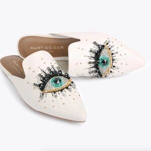 Kurt Geiger Women's Eye Mule | Poshmark
