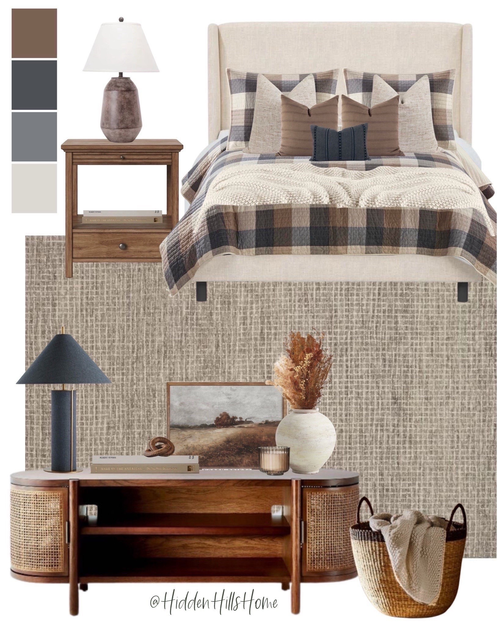 Bedroom, bedroom mood board, masculine bedroom, plaid bedding #boysroom



#LTKSaleAlert #LTKHome #LTKKids
