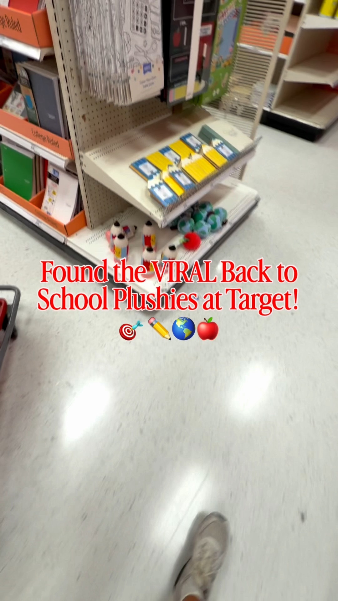 Target back to school find

#LTKmomlife #LTKKids #LTKdayinmylife