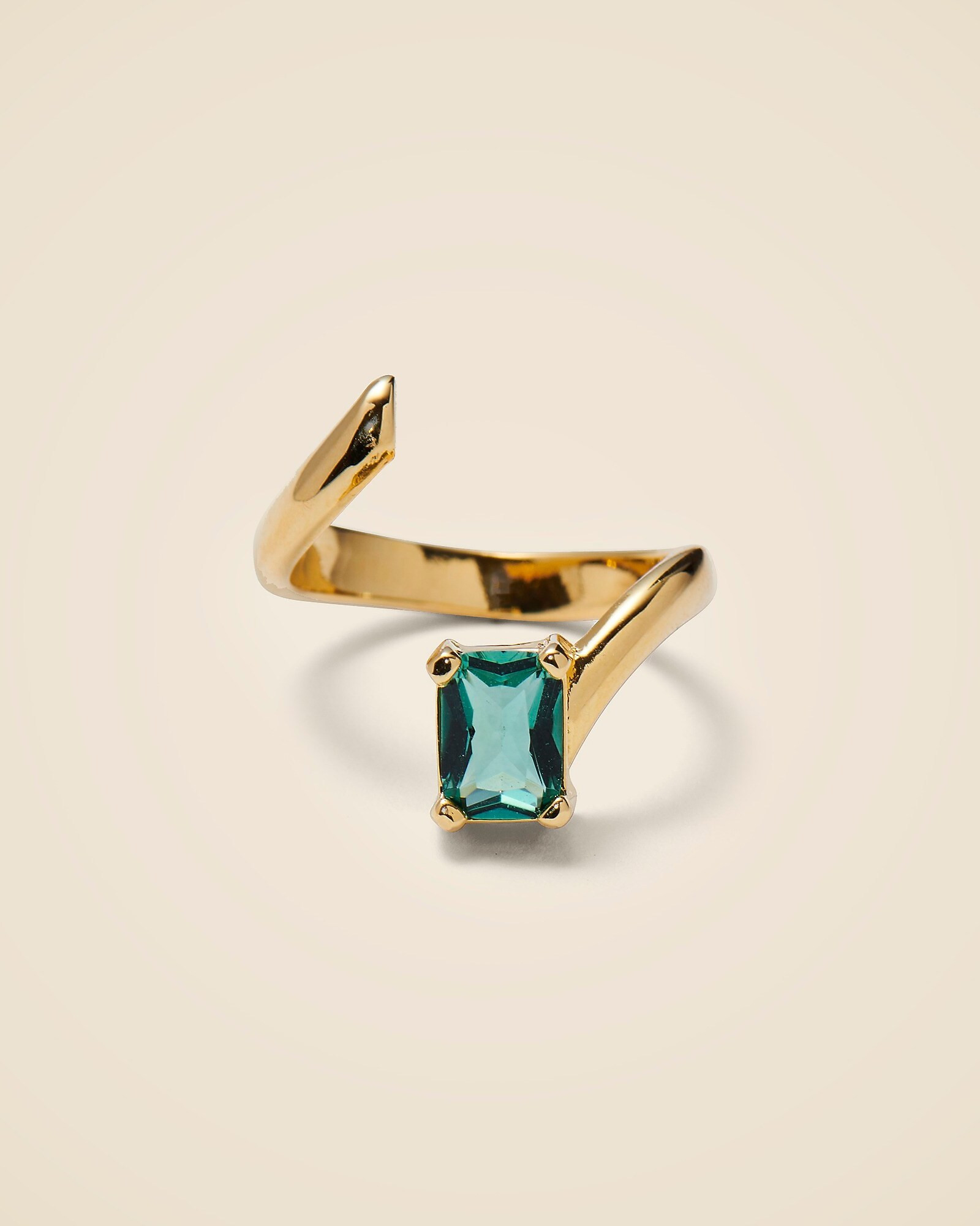 Lady Grey Asa ring | J. Crew US