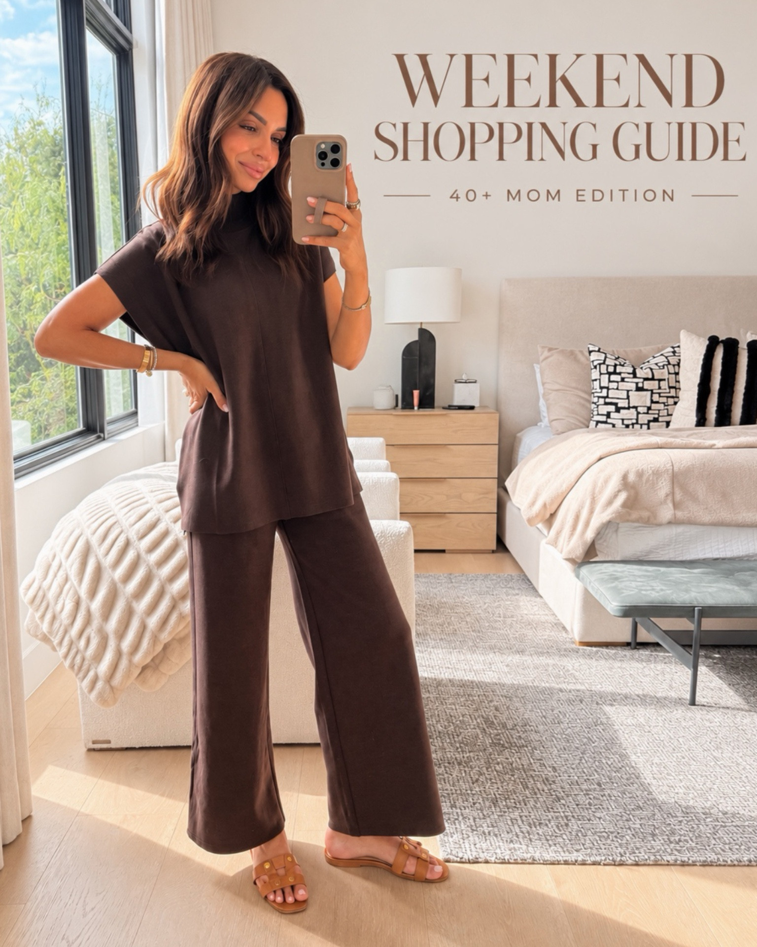 Your weekend style guide! Code LTK20 works for 20% off at spanx today ONLY

You can also use code VIPFAM for 30% off my splendid picks!

#LTKSaleAlert #LTKPetite #LTKootd