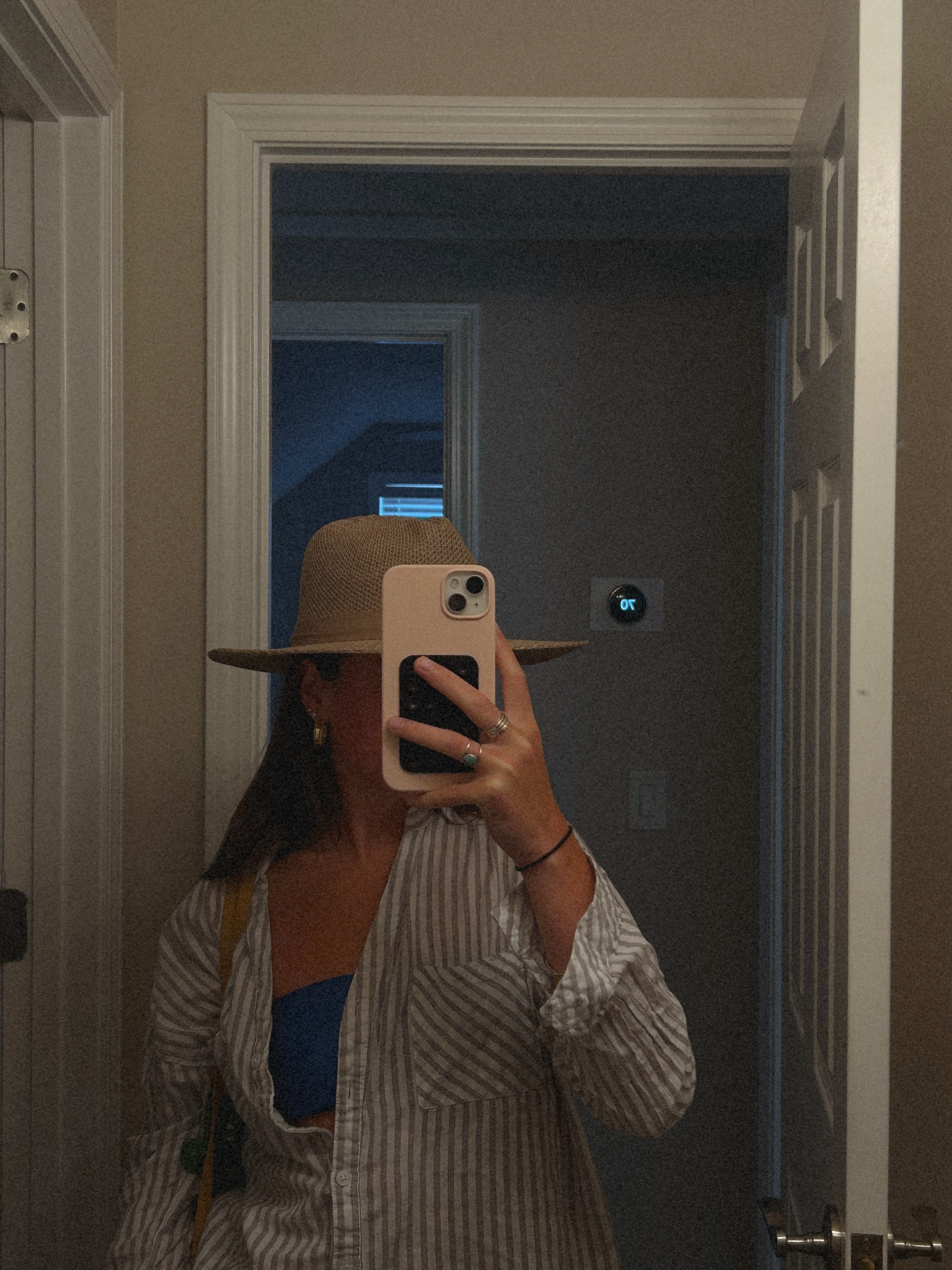 Take me to the lake!! The best beach/lake hat!!👒 

#LTKSummerSales #LTKOver40 #LTKStyleTip