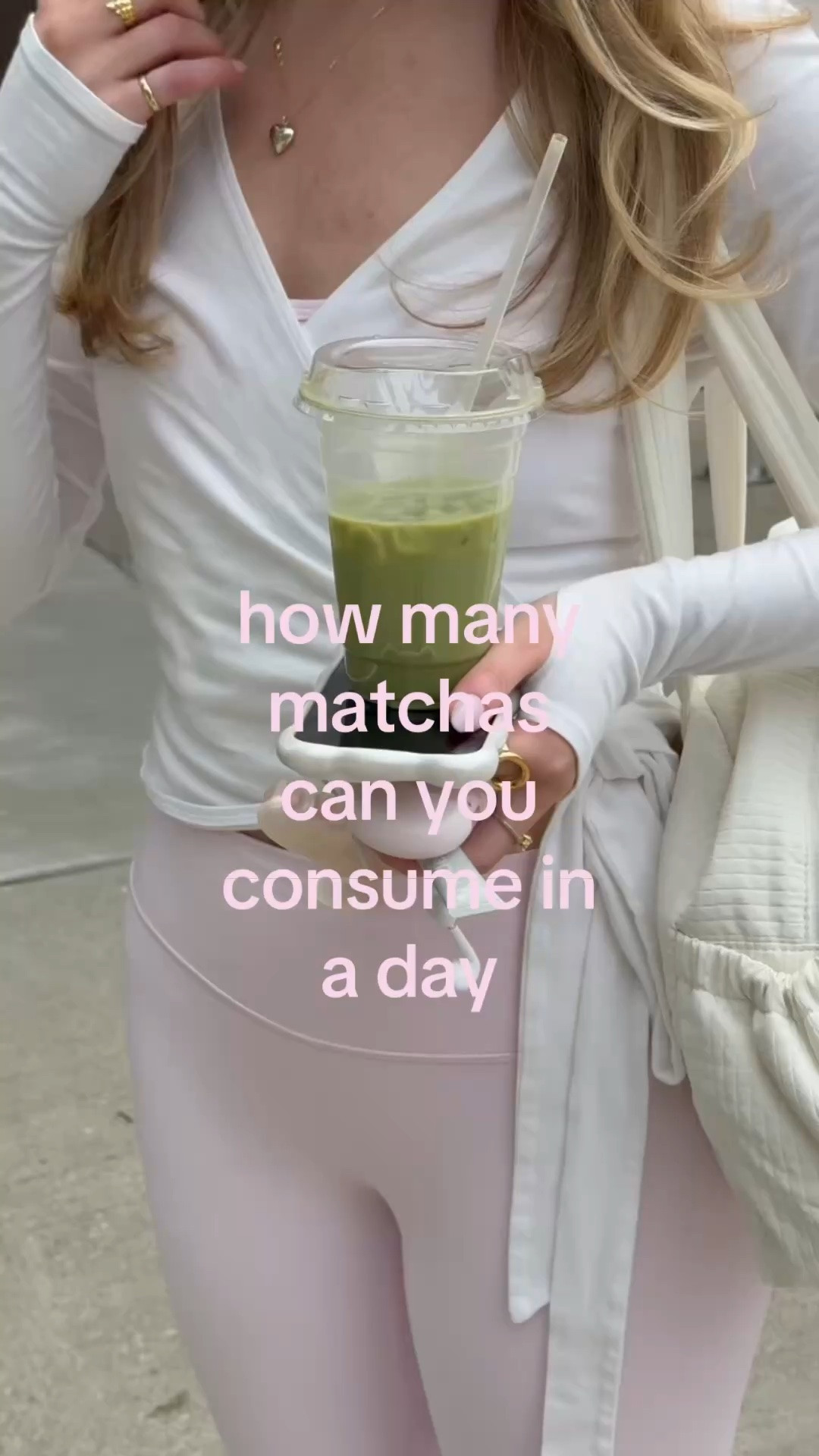 drake gets it 🍵💞 

@Aritzia pink workout set

#LTKootd #LTKActive #LTKPetite
