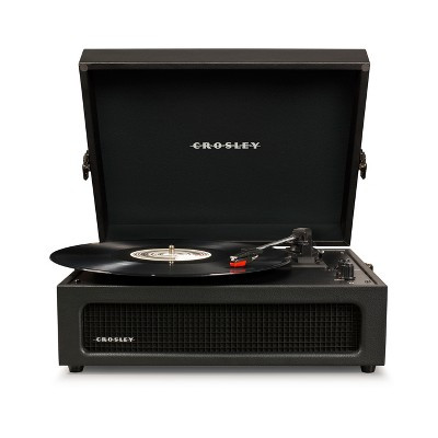 Crosley Voyager Turntable | Target