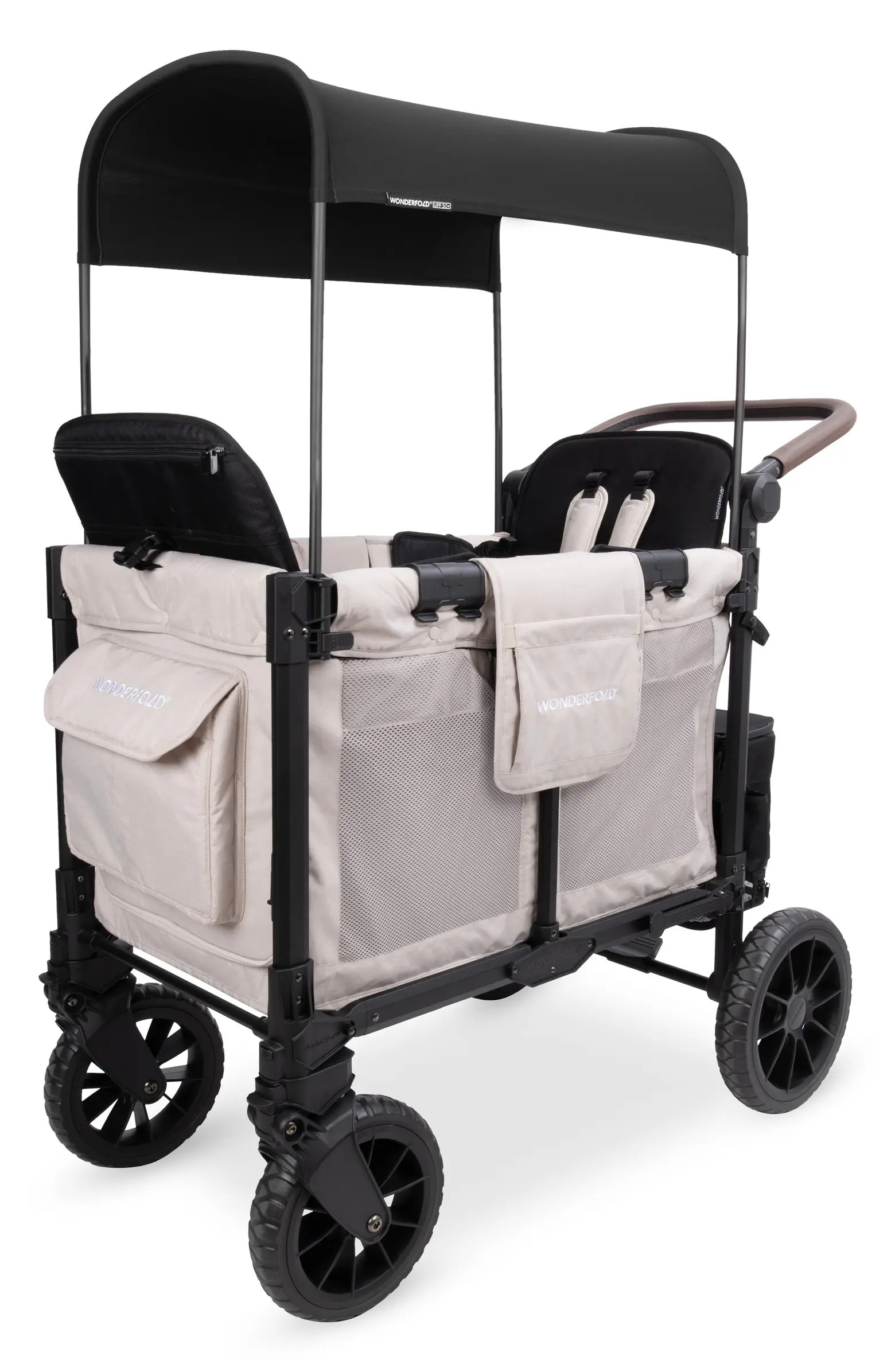 WonderFold W2 Luxe Pro 2-Passenger Multifunctional Stroller Wagon | Nordstrom | Nordstrom