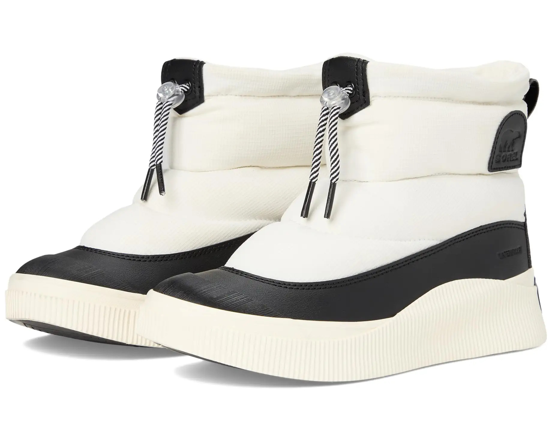 Women's SOREL Out N About Iv Puffy Waterproof | Zappos