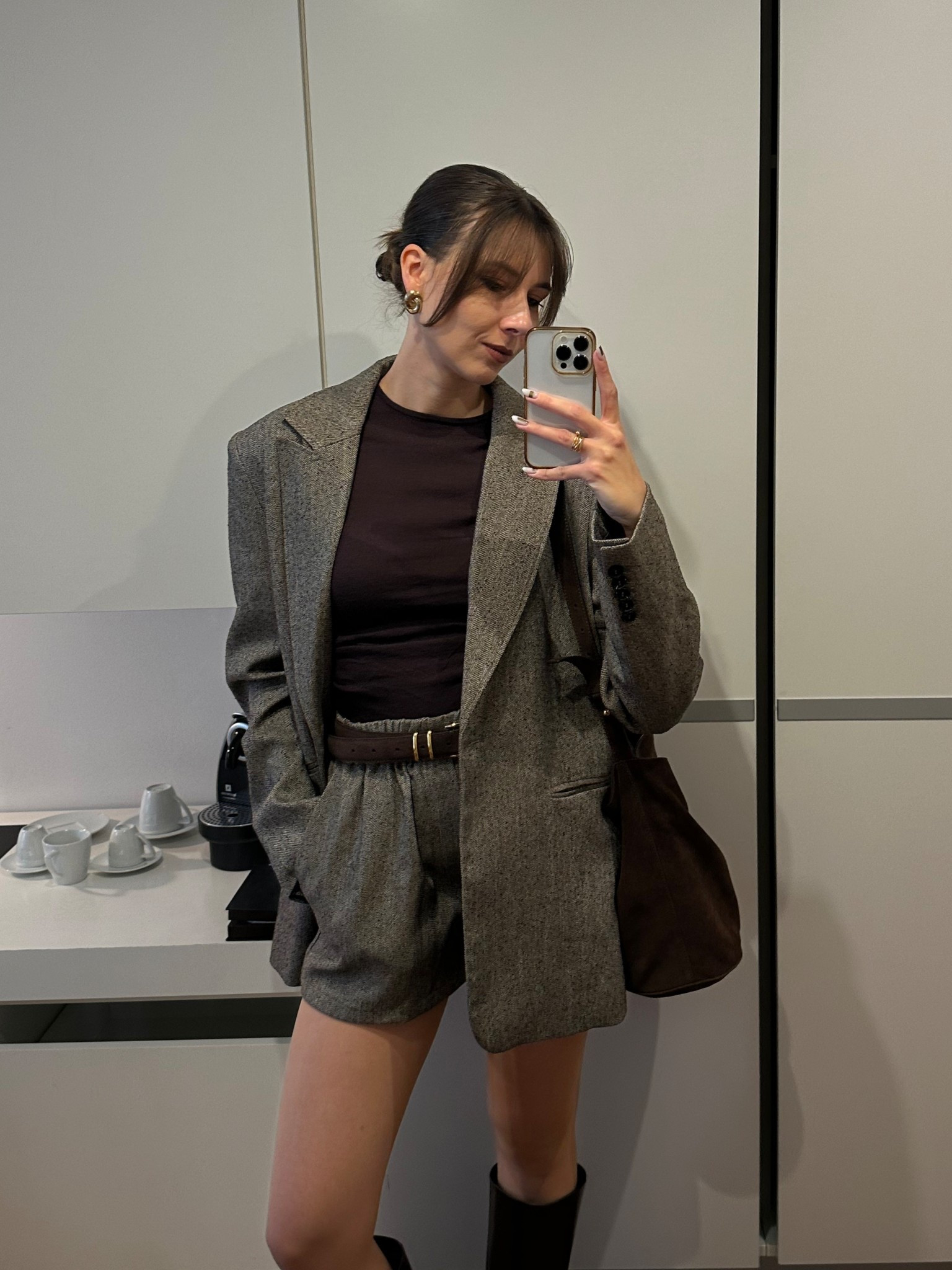 New fave Dissh set 🤎

#LTKworkwear #LTKeurope #LTKstyletip