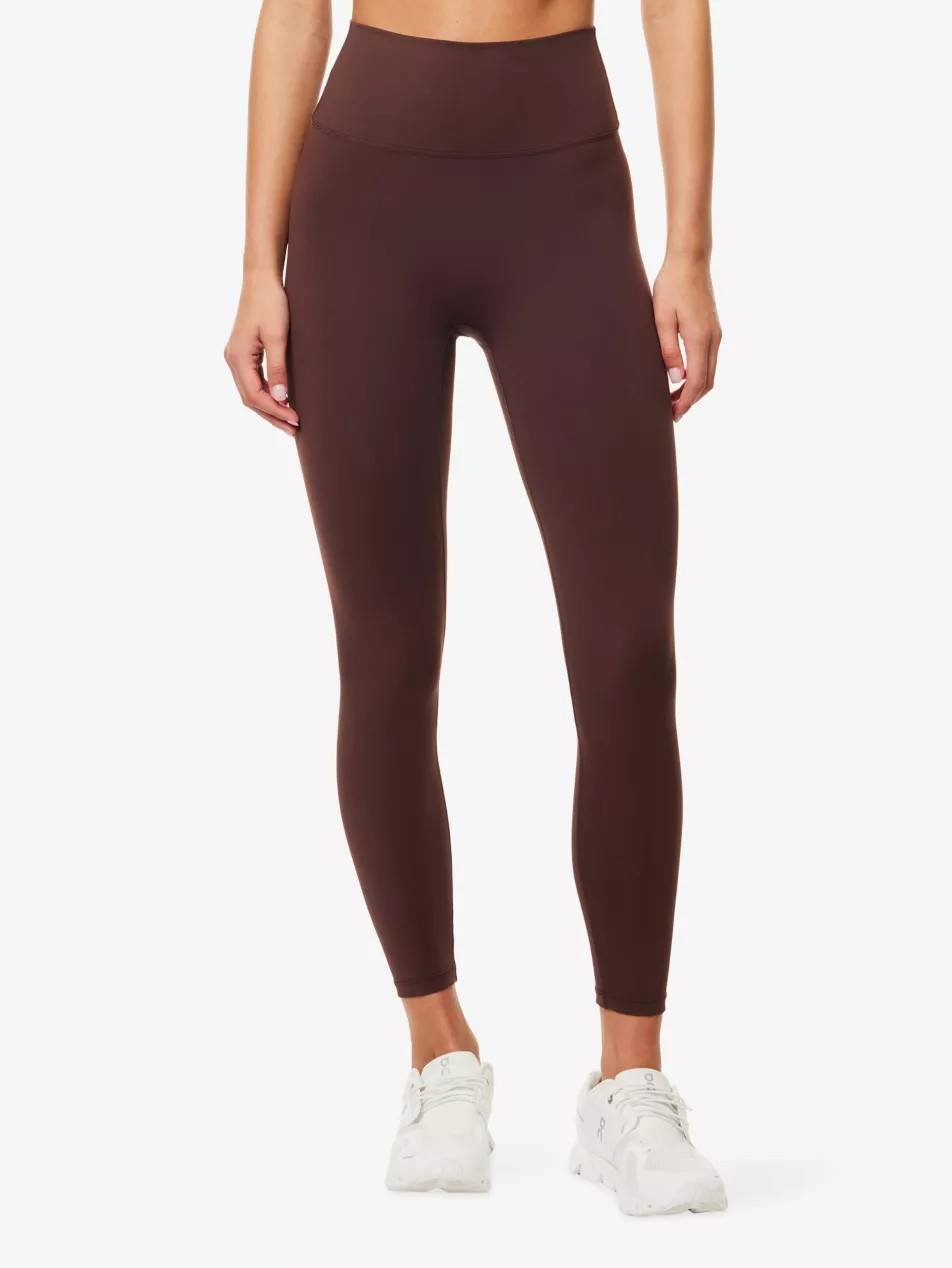 Ultimate High-Rise Gym Leggings | Selfridges