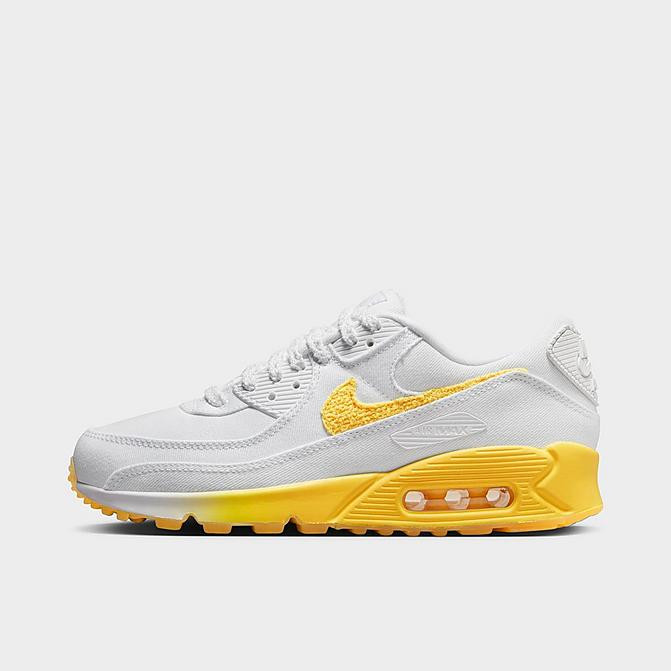 Women's Nike Air Max 90 SE Casual Shoes | Finish Line (US)