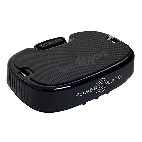 Power Plate Personal Vibrating Exercise Tool, Increase Core Strength, Improve Balance and Stability | Amazon (US)
