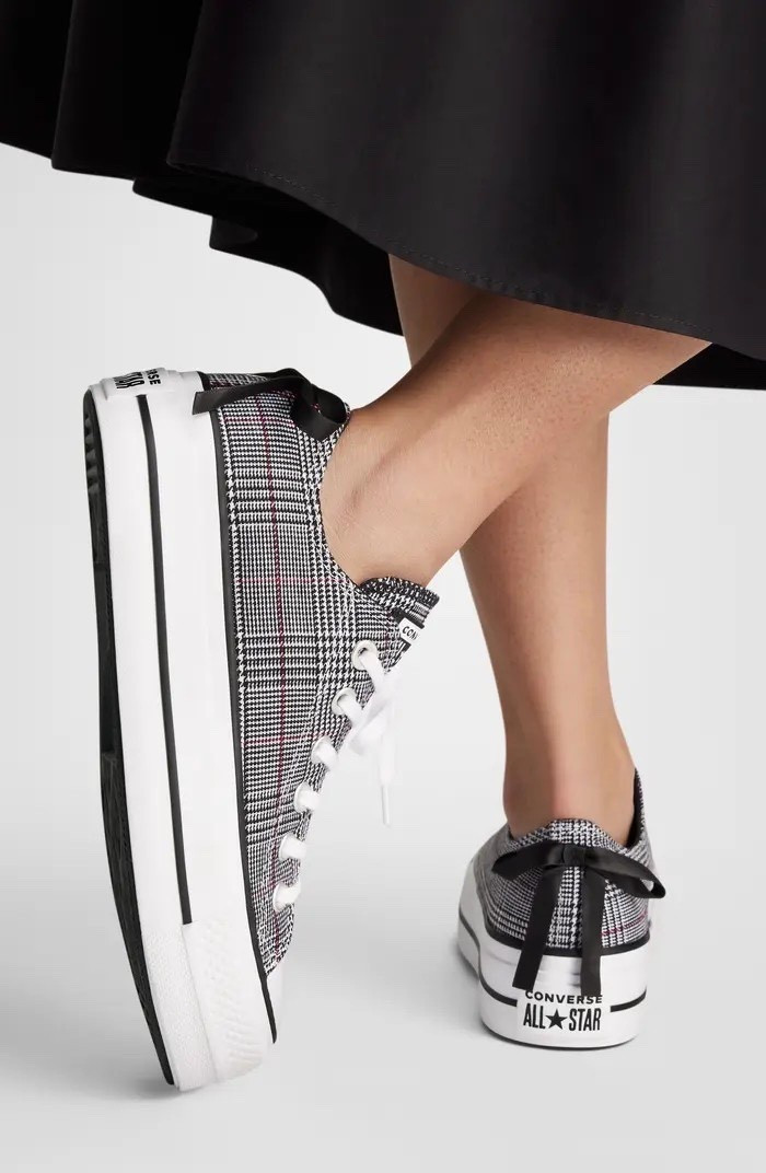 The cutest converse ever!

#LTKootd #LTKSaleAlert #LTKKids