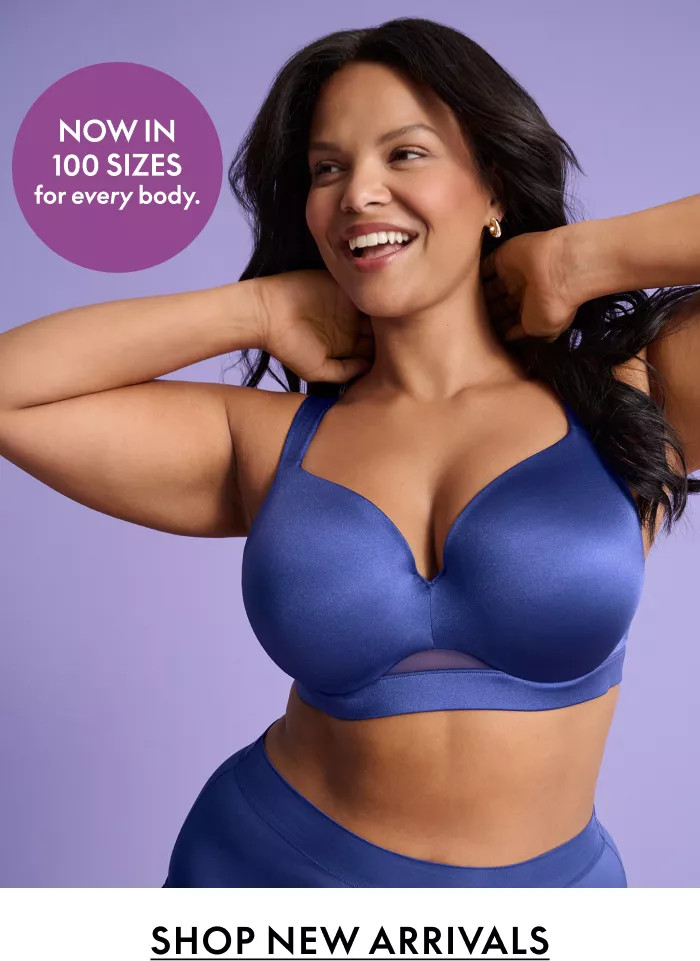 Comfort Bliss Lightly Lined Plunge Bra | LaneBryant | Lane Bryant (US)