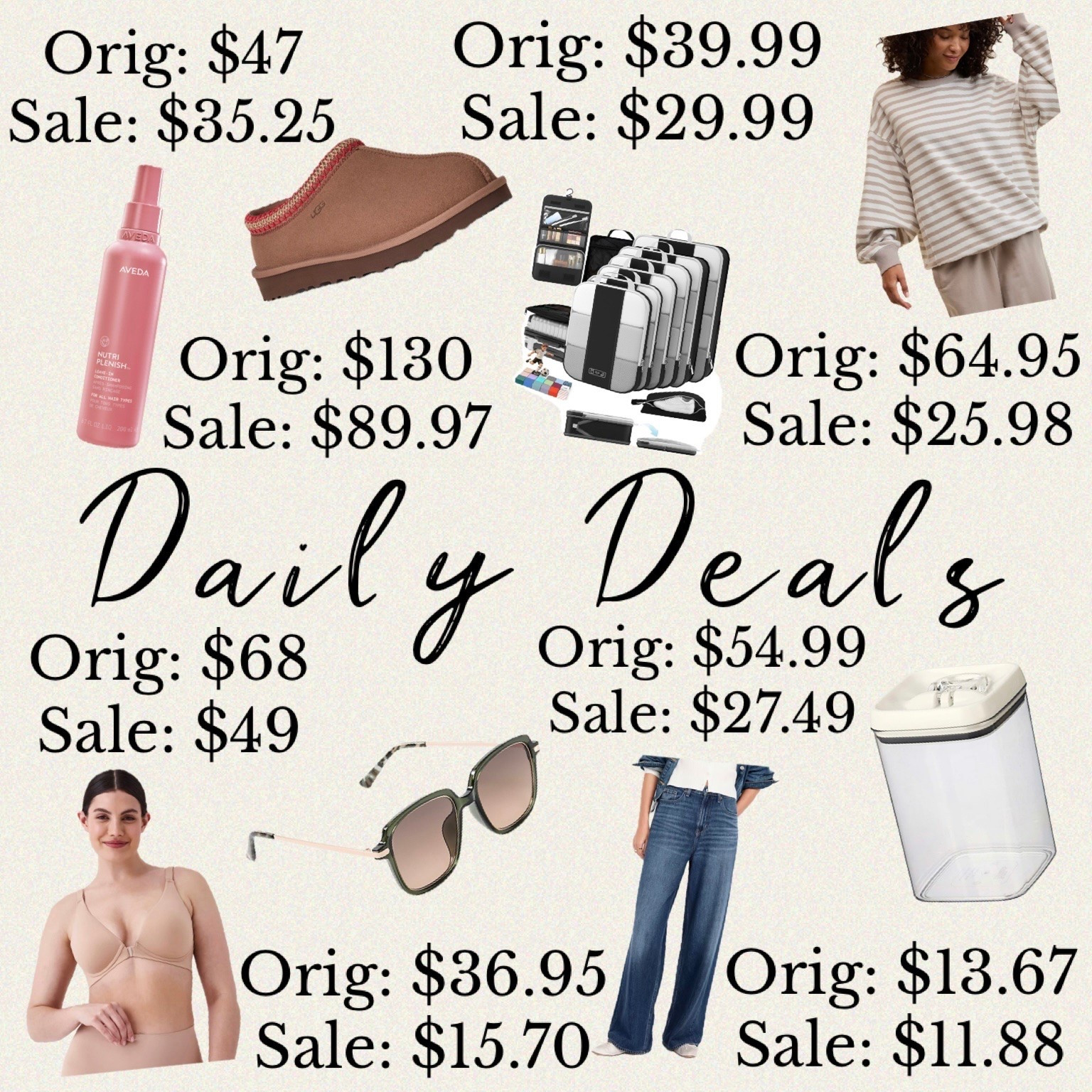 Hair Care | Travel Bag | Home Organization | Fall Fashion

#LTKSaleAlert #LTKBeauty #LTKHome