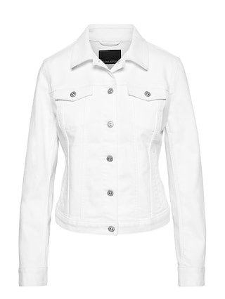 Denim Trucker Jacket | Banana Republic US