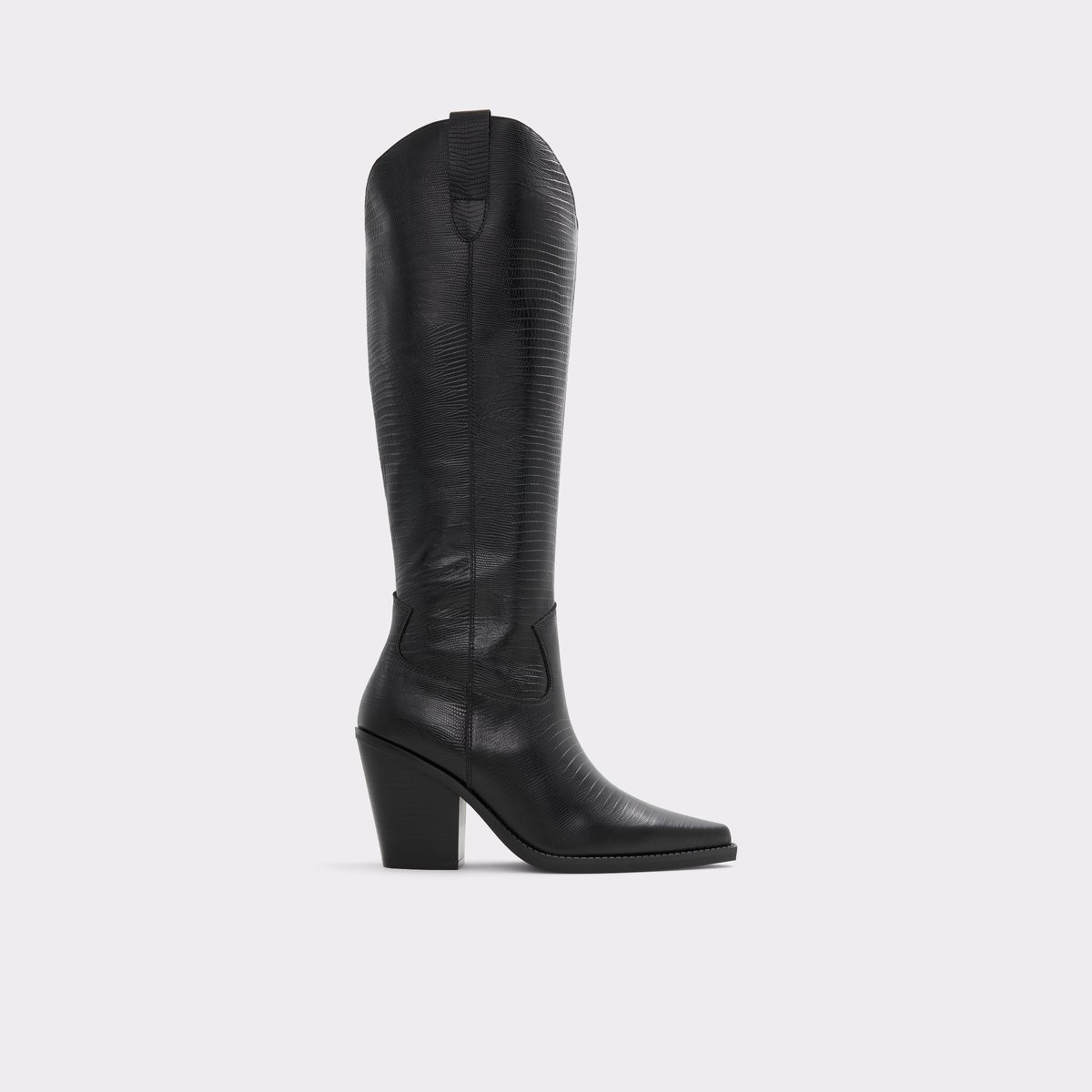 NevadaWestern knee-high boot - Cup sole | Aldo Shoes (US)