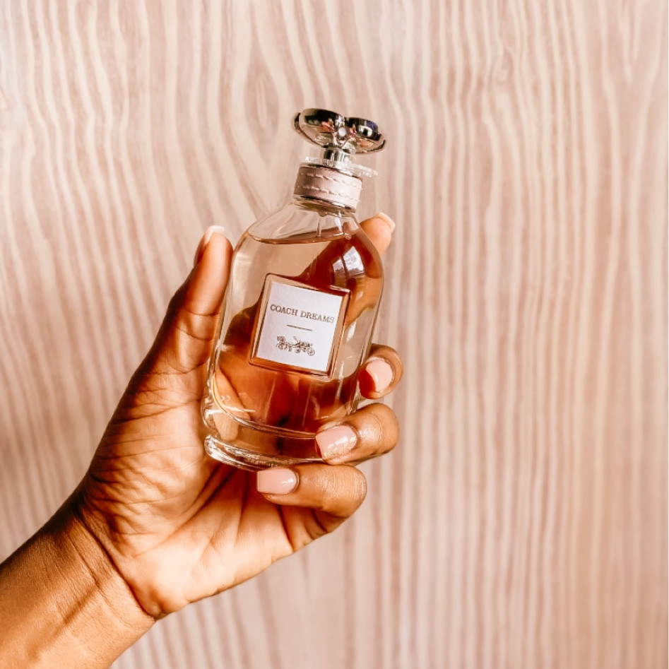 The most delicate and feminine scents ever!! #fragrance #femininefragrances 