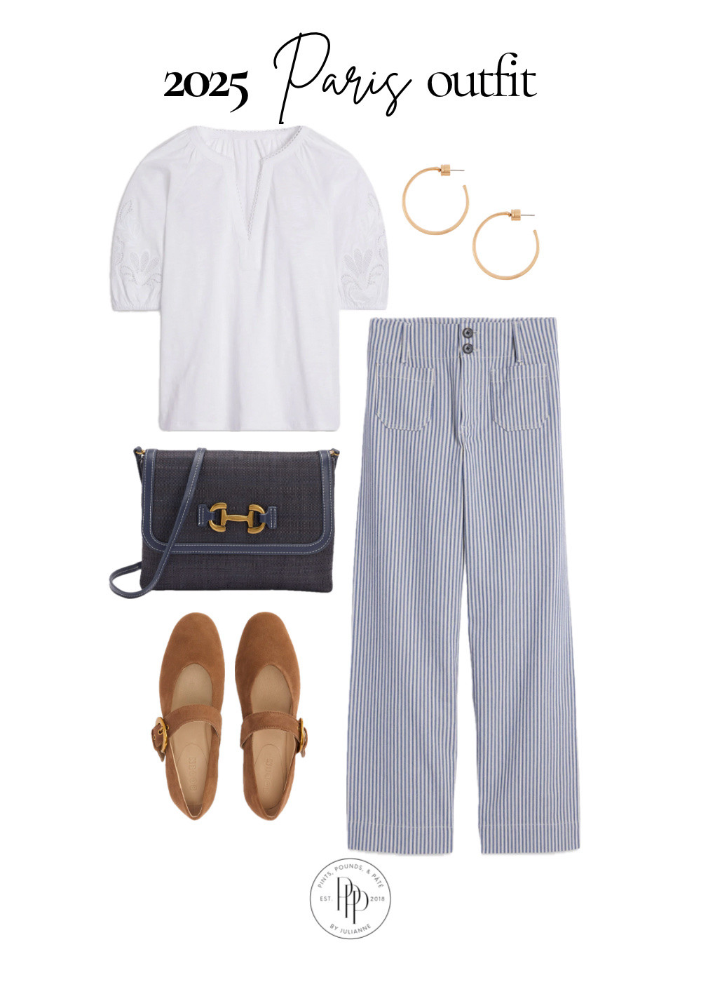 Loving this outfit for Paris!🇫🇷

Summer fashion, summer outfit, travel, spring gashion, spring outfit, Europe

#LTKSeasonal #LTKTravel #LTKStyleTip