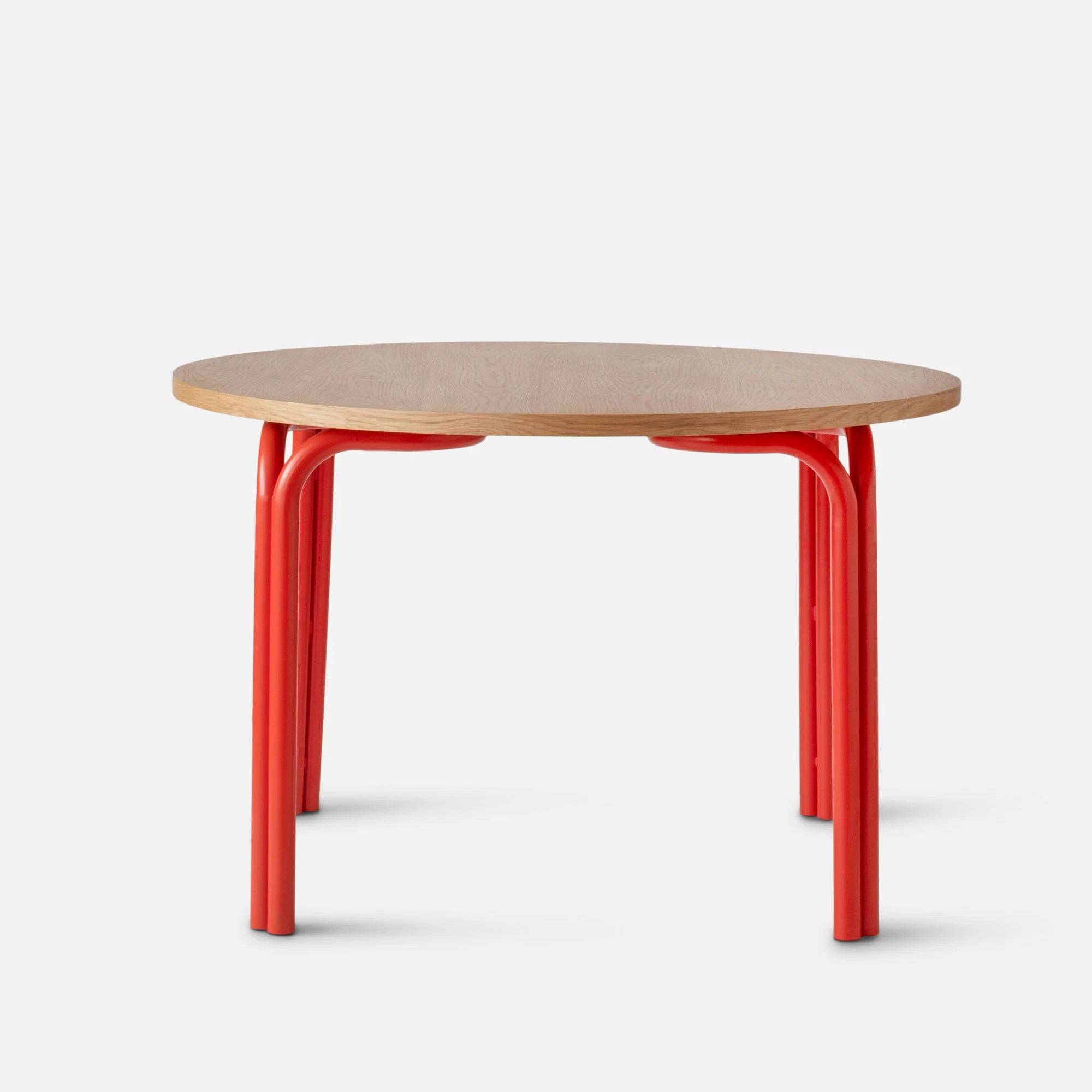 Forma Dining Table - Round | Schoolhouse