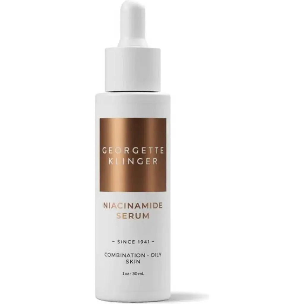 GEORGETTE KLINGER Niacinamide Serum 1oz in None at Nordstrom | Nordstrom
