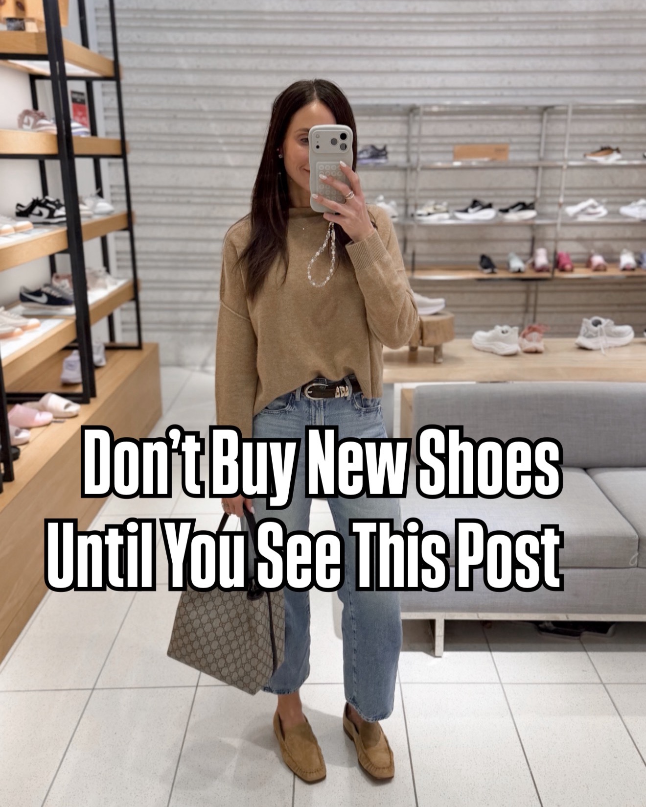 Don’t buy spring shoes until you see this post 

#LTKSaleAlert #LTKOver40 #LTKootd